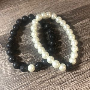 Friendship/couples bracelets